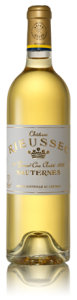 Chateau Rieussec