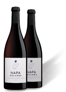 Napa Cellars pinor noir