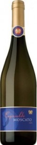 Lacaposaldo Moscato