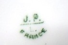 limoges mark used from 1891-1932