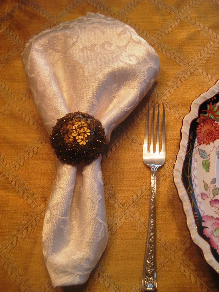 napkin ring