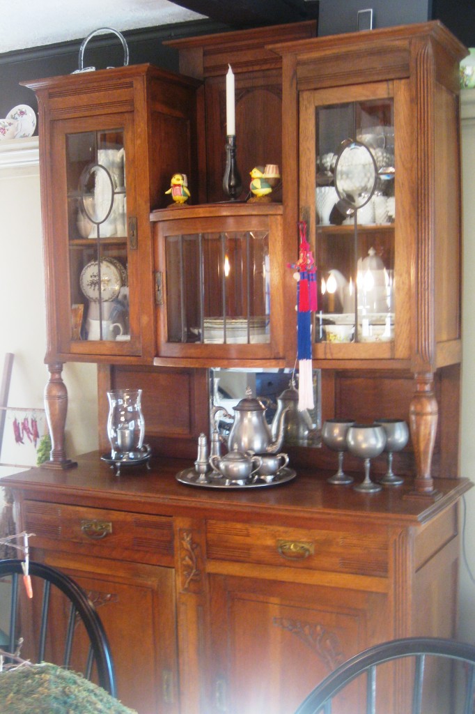 french cabinet