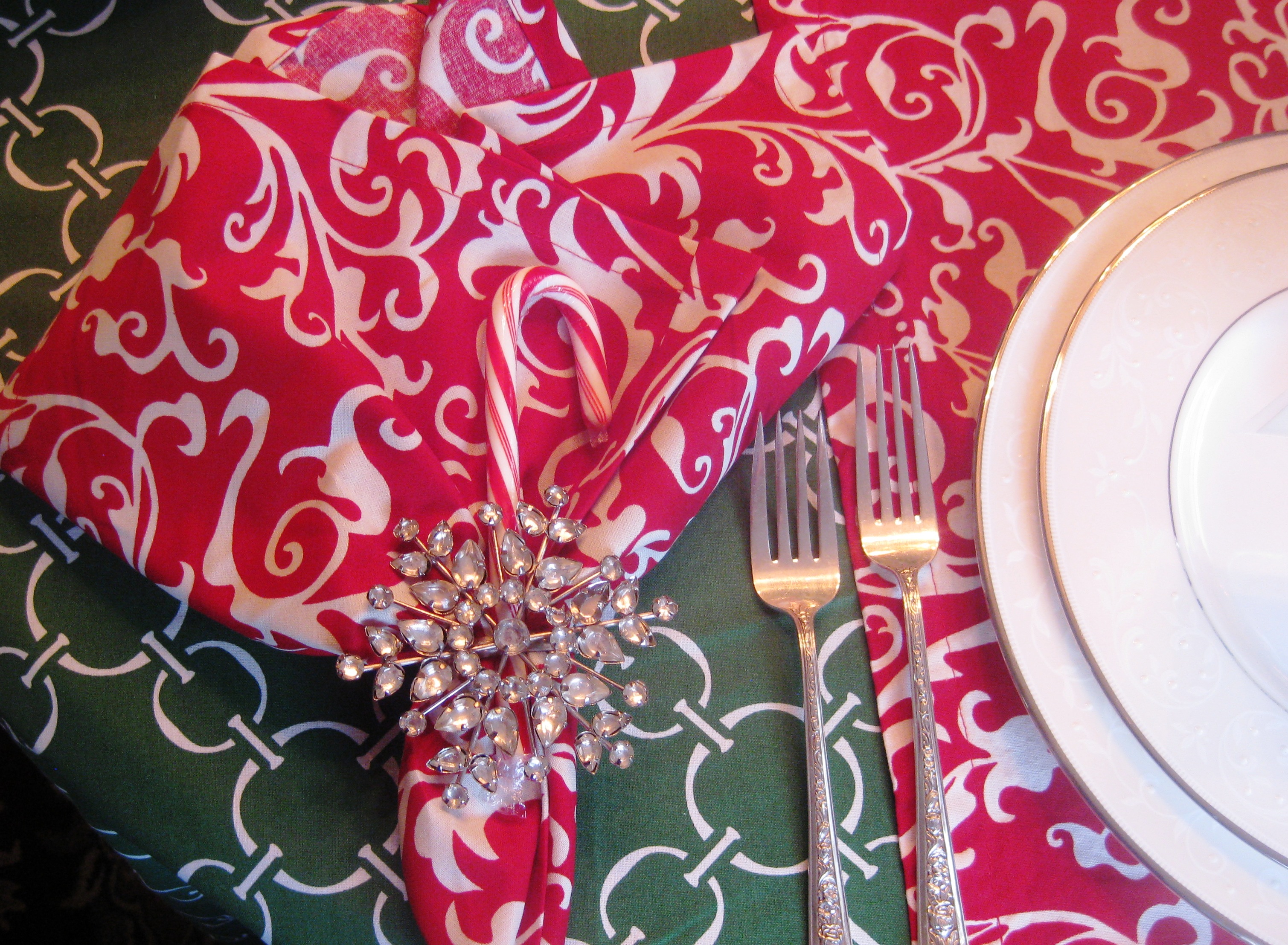 napkin ring