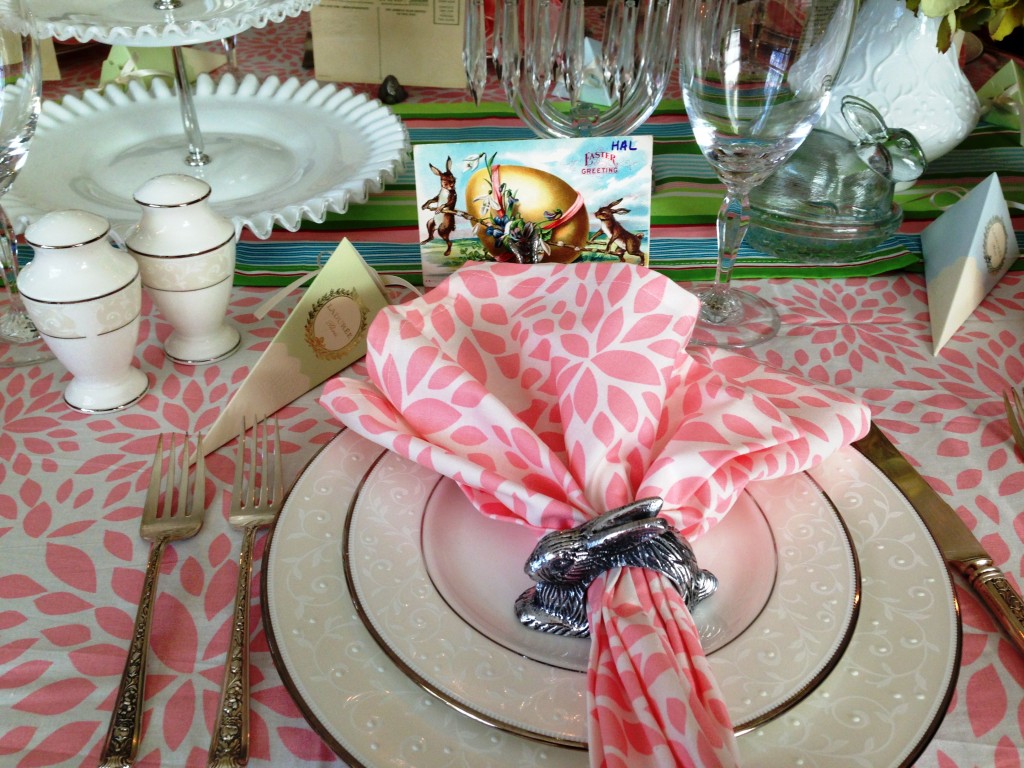 place setting 2